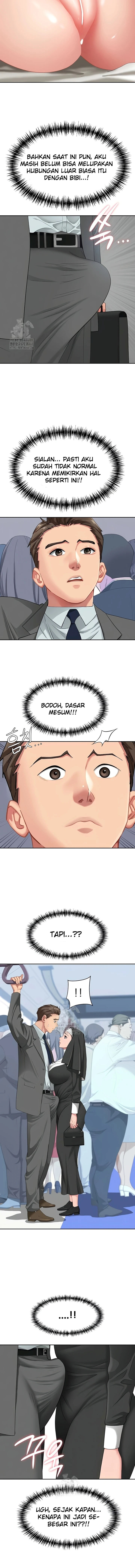 She's a Married Woman - Page 11